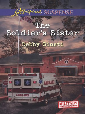 cover image of The Soldier's Sister